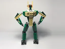 31058 Anubis Warrior