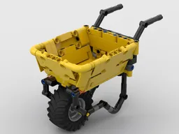 42122 Wheelbarrow