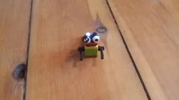 Crazy Slug-Things