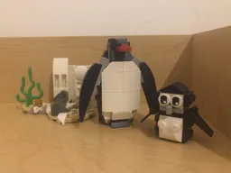 Penguins