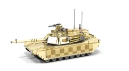 M1 Abrams TANK