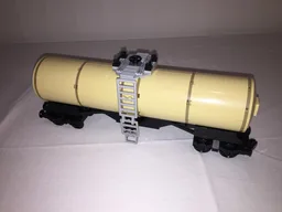 Tank wagon