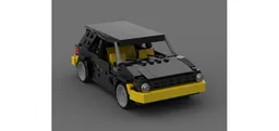 76924 VW Golf