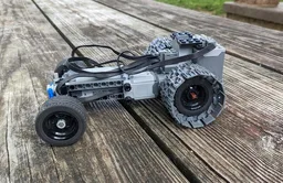 Drift Car