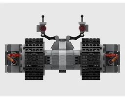 NR-F88 Defoliator-class droid