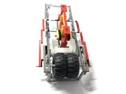 Nitinol Spring Engine