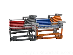 Flinger Module GBC