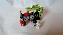 42102c Steamroller