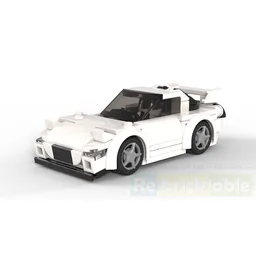 Mazda RX-7 FD