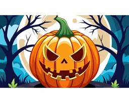 pumpkin