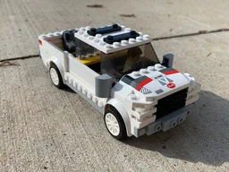 76897 Chevrolet Silverado