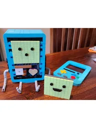 BMO - Adventure Time