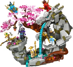 Dragon Stone Shrine