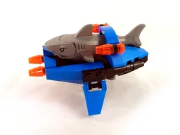 SharkShip