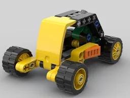 30433 Service Truck