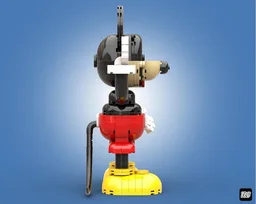Mickey Mouse