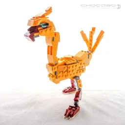 Chocobo