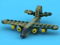 Arado ar 234 Blitz