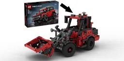 42213 Compact Front Loader