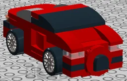 2005 Bugatti Veyron