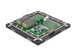 Micropolis Cemetery