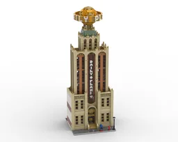 The Daily Planet