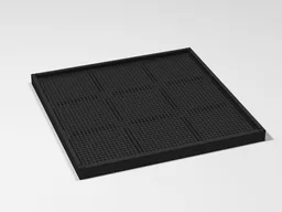 Lego Art Template (48x48 studs)