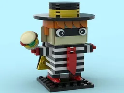 Hamburglar (Mcdonalds)