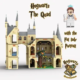 The Quad