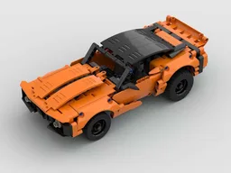 Phaedra Palomino Mach 2