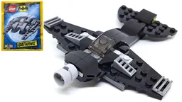 212329 BatPlane