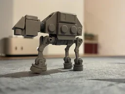 Mini AT-AT