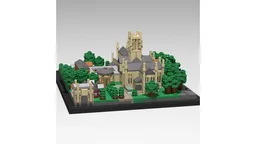 Worcester Cathedral