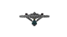 Exeter-Class Starship USS Kirk