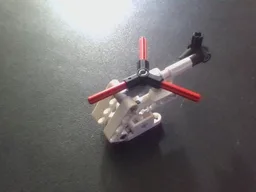 30682 Helicopter