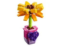 Friendship Flower