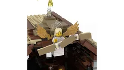 Nativity Set