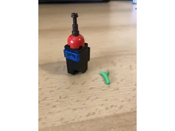 Mini Among us