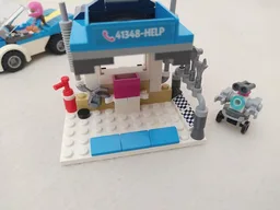 41348 Race Car