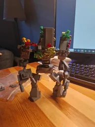 Stone Titan