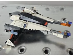 Space Fighter