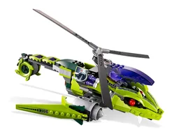 Rattlecopter
