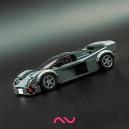 Schuppan 962CR