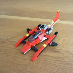 31057 Sky runner