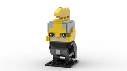 Turin Turambar Brickheadz