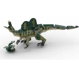 31151-spinosaurus
