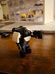 Space Marine