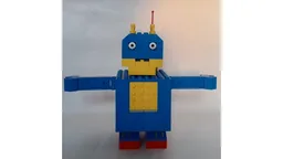 4153 Robot