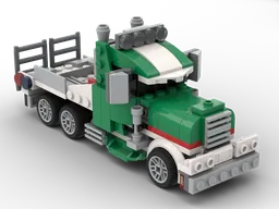 31113 - Octan Service Truck