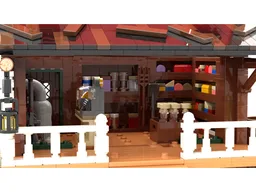 General Store